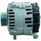 Wai Global Alternator, ALTVA IRIF, 145 Amp12 Volt, CW, 6Groove Pulley 11018N - alternate 8